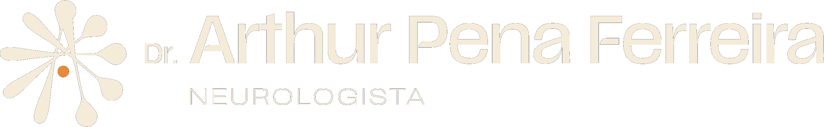 Dr. Arthur Pena Ferreira — Neurologista